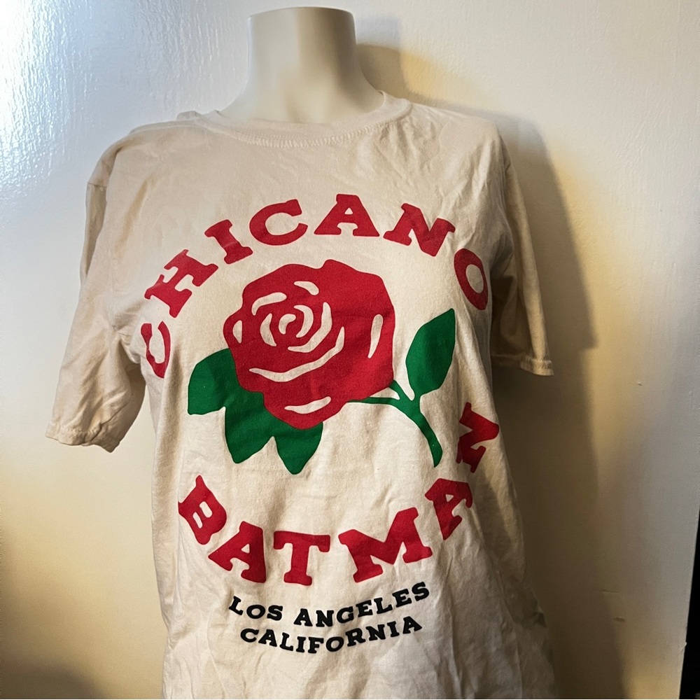 Chicano Batman Shirt (2021)